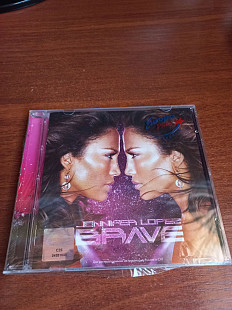 Jennifer Lopez - Brave (новий)