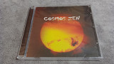 Paul Glaeser & Patrick Jaymes – Cosmos Zen. новый фирменный cd
