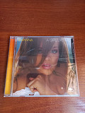 Музичний сд диск RIHANNA A girl like me (2006) в ідеальному стані