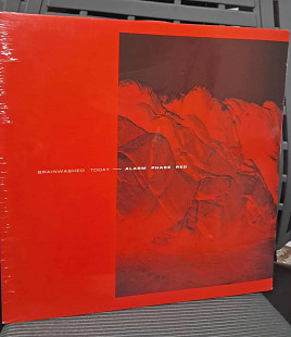 Brainwashed Today ‎– Alarm Phase Red