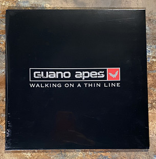 Guano Apes – Walking On A Thin Line