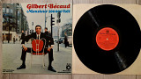 GILBERT BECAUD MONSIEUR 100000 VOLT ( DS CLUB H046 ) 1967 GERMANY