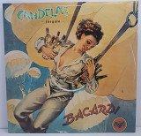 Candela Azul – Juegalo EP 12" PROMO (Прайс 48317)