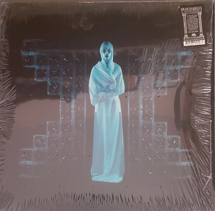 Drab Majesty – The Demonstration 2017 US