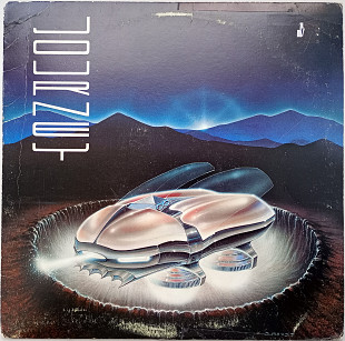 JOURNEY Dead Or Alive / Lay It Down / Open Arms EP EX/VG