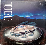 JOURNEY Dead Or Alive / Lay It Down / Open Arms EP EX/VG