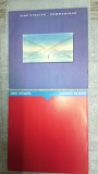 Dire Straits-Лот из2 альбомов.