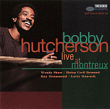 Bobby Hutcherson Live At Montreux 1 CD Blue Note USA