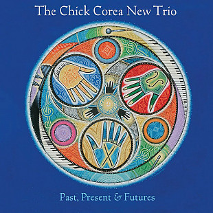 The Chick Corea New Trio Past, Present & Futures USA