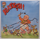 Flatsch! – Drei (Net Stumbe!) LP 12" (Прайс 48285)