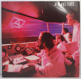 Jethro Tull – A LP 12" (Прайс 37776)