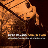 Donald Byrd Byrd In Hand Blue Note Holland