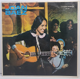 Joan Baez – Joan Baez LP 12" (Прайс 48288)