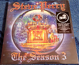 STEVE PERRY The Season 3 2LP Sealed/Запечатаний