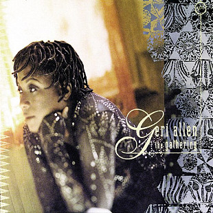 Geri Allen The Gathering Verve Records Germany