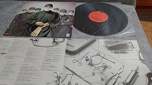 Rainbow - Difficult To Cure. японский винил