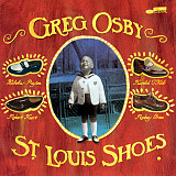 Greg Osby St. Louis Shoes Blue Note USA