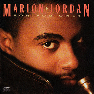 Marlon Jordan For You Only Columbia USA