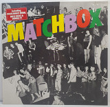 Matchbox – Matchbox LP 12" (Прайс 46678)