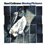 Ravi Coltrane Moving Pictures RCA Victor, BMG France USA