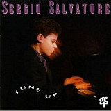 Sergio Salvatore Tune Up GRP USA