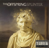 OFFSPRING, THE CD «Splinter» ℗2003