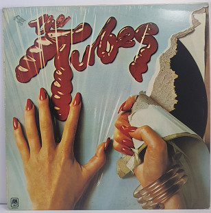 The Tubes – The Tubes LP 12" (Прайс 48323)