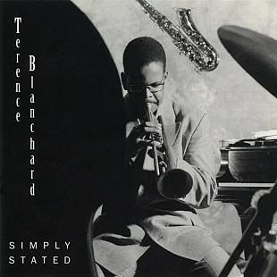Terence Blanchard Simply Stated Columbia USA