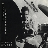 Terence Blanchard Simply Stated Columbia USA