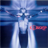 OZZY OSBOURNE CD «Down To Earth» ℗2001
