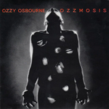 OZZY OSBOURNE CD «Ozzmosis» ℗1995