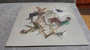 Tears For Fears - The Tipping Point. новый фирменный винил