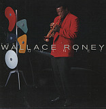 Wallace Roney The Wallace Roney Quintet Warner Bros. Records USA