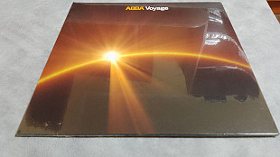 Abba - Voyage. новый цветной винил