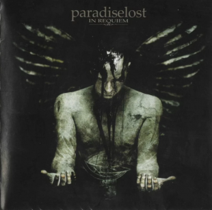 PARADISE LOST CD «In Requiem» ℗2007