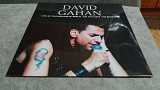 Dave Gahan - Live At Columbiahalle, Berlin, June 10th 2003. новый лимитированный винил