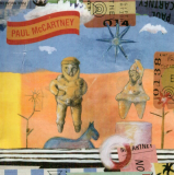 PAUL MCCARTNEY CD «Egypt Station» ℗2018