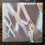 Herb Alpert – Rise, A&M Records - AMP-6071, Japan, 1979, a-nm / b-nm;