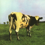 PINK FLOYD CD «Atom Heart Mother» ℗1970