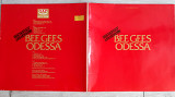 BEE GEES ODESSA 2 LP ( KARUSSELL 2674 012 ) G/F REISSUE 1969 GERMANY