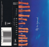 PAUL MCCARTNEY «Off The Ground» Club Edition, Dolby ℗1993