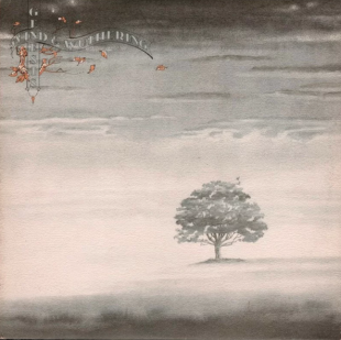GENESIS «Wind & Wuthering» ℗1976