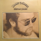 ELTON JOHN «Honky Château» ℗1972
