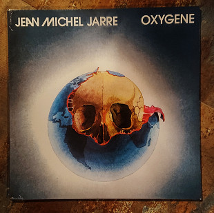 Jean Michel Jarre – Oxygene
