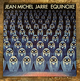 Jean Michel Jarre – Equinoxe