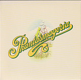 CURVED AIR - Phantasmagoria [mini LP, Repertoire] (UK)