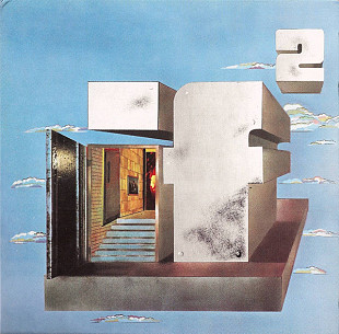 IF- If 2 [mini LP, Repertoire] (UK)