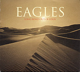 EAGLES - Long Road Out Of Eden (US)