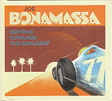 JOE BONAMASSA - Driving Towards The Daylight (EU)