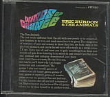 ERIC BURDON & the Animals - Wind Of Change (EU)